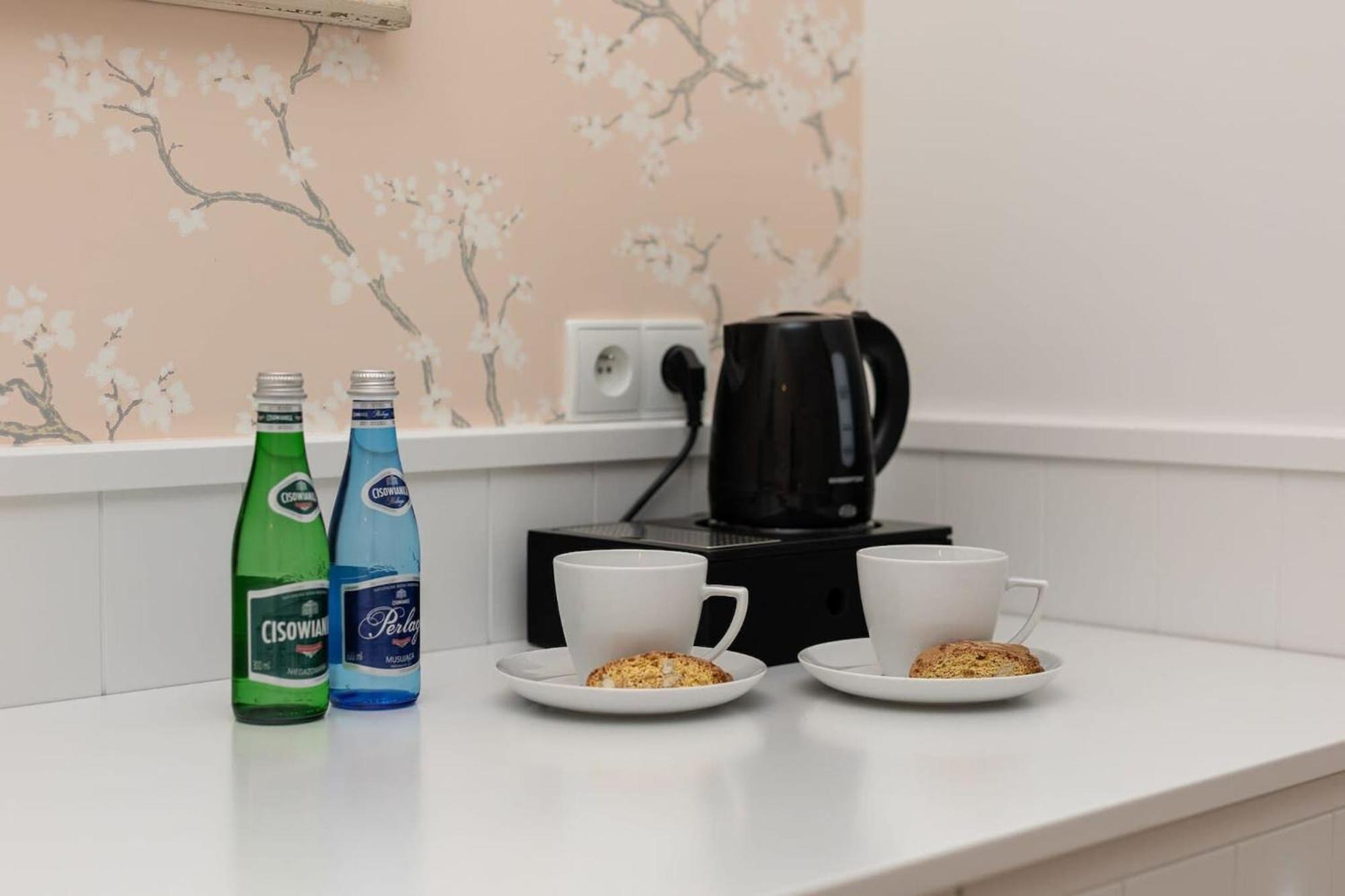 Rent Like Home X Deo Plaza - Old Town Γκντανσκ Εξωτερικό φωτογραφία