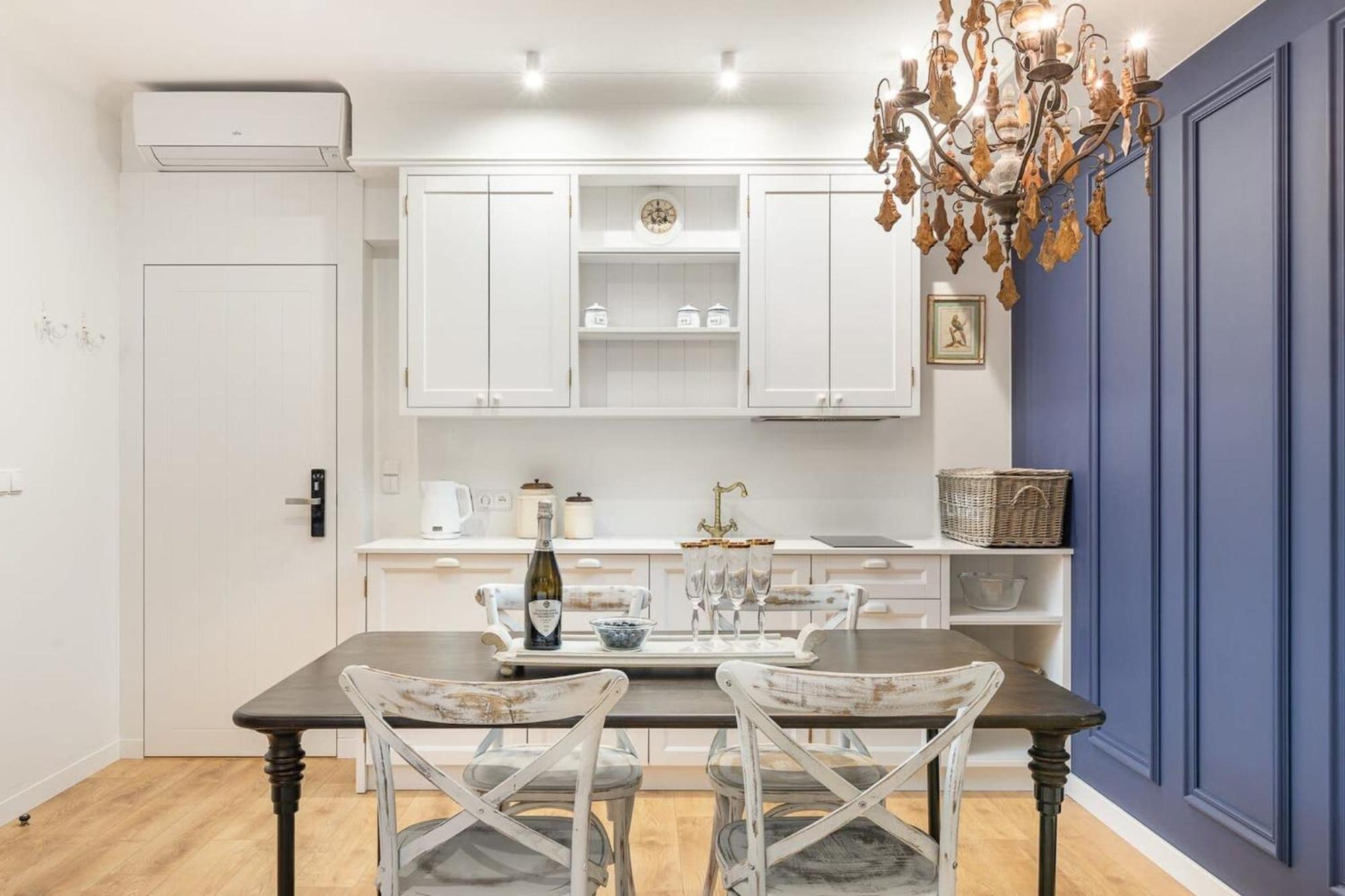 Rent Like Home X Deo Plaza - Old Town Γκντανσκ Εξωτερικό φωτογραφία