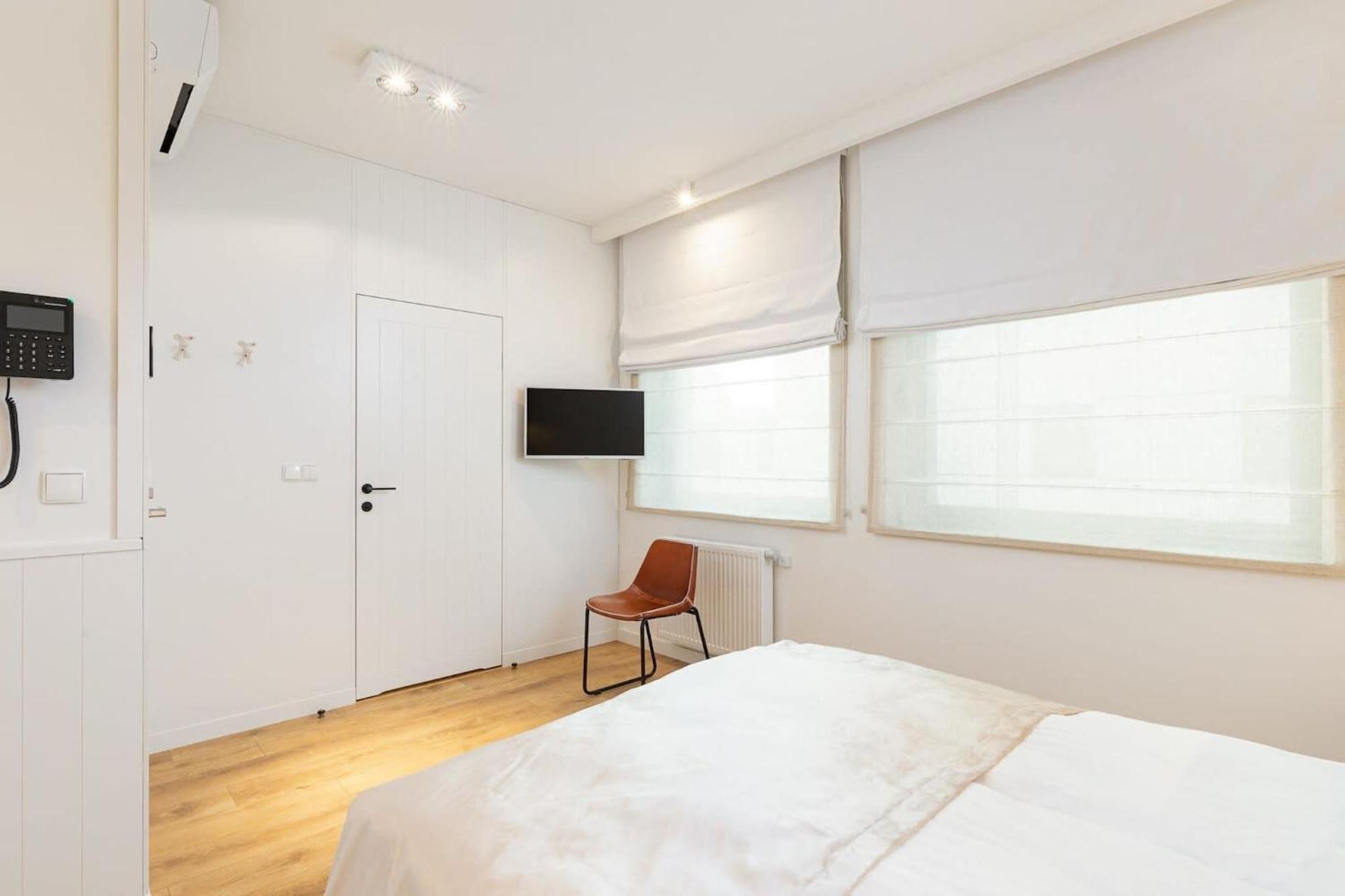 Rent Like Home X Deo Plaza - Old Town Γκντανσκ Εξωτερικό φωτογραφία