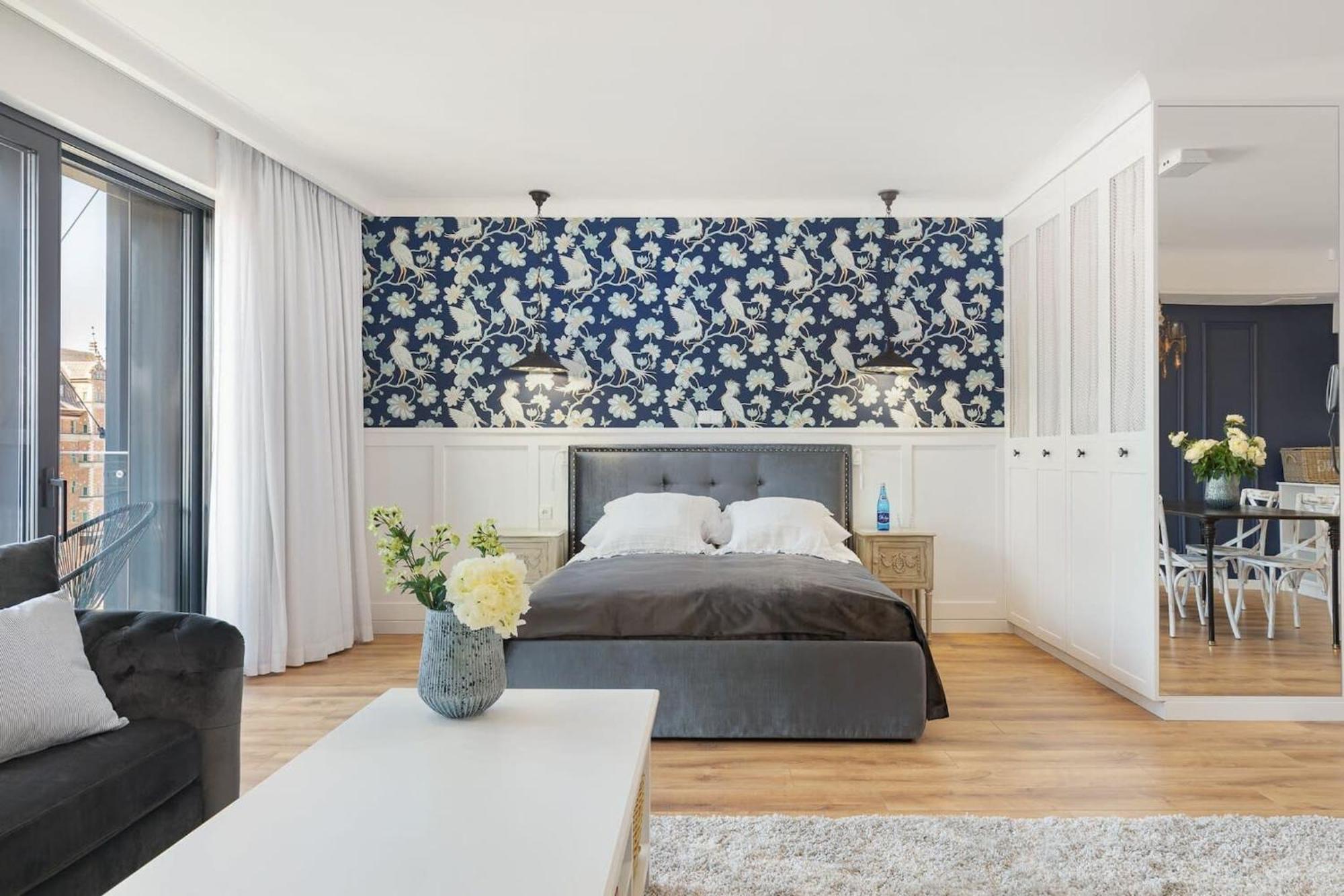 Rent Like Home X Deo Plaza - Old Town Γκντανσκ Εξωτερικό φωτογραφία